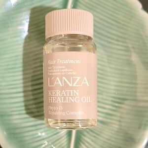 Keratin Healing Oil